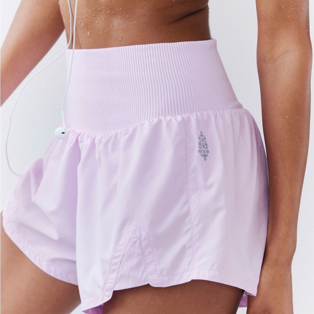 NWT FREE PEOPLE MOVEMENT SHORT CARPE DIEM SHORTS